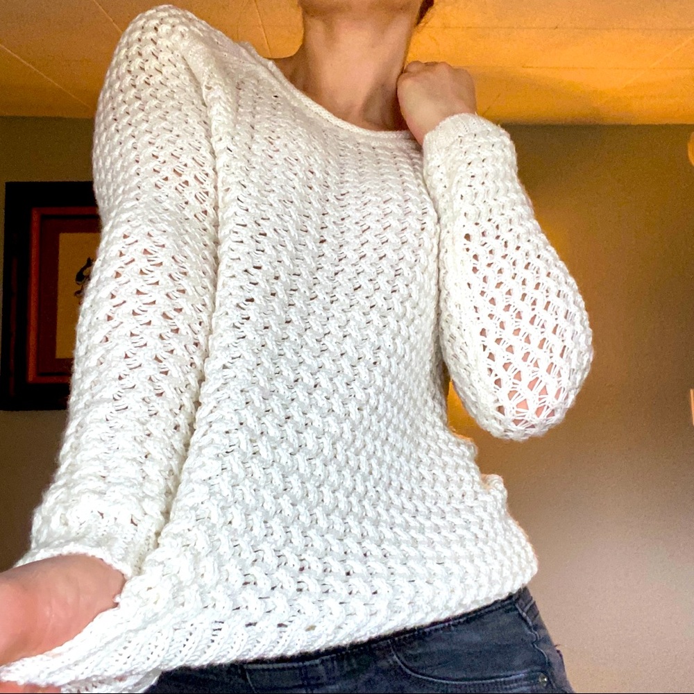 Women’s sweater top